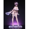 Original Character Estatua 1/6 Cat-like Girlfriend Evangeline 28 cm