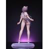 Original Character Estatua 1/6 Cat-like Girlfriend Evangeline 28 cm