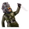 American Werewolf in London Soft Vinyl Figura Nightmare Demon Werewolf 25 cm