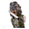 American Werewolf in London Soft Vinyl Figura Nightmare Demon Werewolf 25 cm
