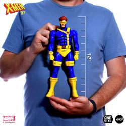X-Men '97 Figura 1/6 Cyclops 30 cm