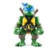 Tortugas Ninja Soft Vinyl Figura Leonardo 25 cm