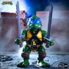 Tortugas Ninja Soft Vinyl Figura Leonardo 25 cm