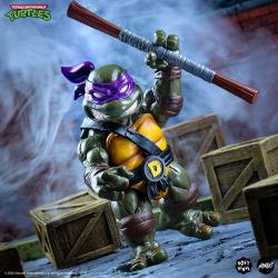 Tortugas Ninja Soft Vinyl Figura Donatello 25 cm