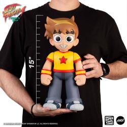 Scott Pilgrim Soft Vinyl Figura Scott Pilgrim 25 cm