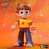 Scott Pilgrim Soft Vinyl Figura Scott Pilgrim 25 cm