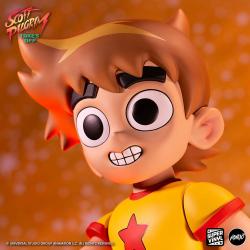 Scott Pilgrim Soft Vinyl Figura Scott Pilgrim 25 cm