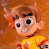 Scott Pilgrim Soft Vinyl Figura Scott Pilgrim 25 cm