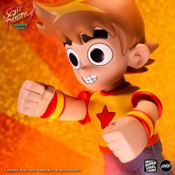Scott Pilgrim Soft Vinyl Figura Scott Pilgrim 25 cm
