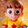 Scott Pilgrim Soft Vinyl Figura Scott Pilgrim 25 cm