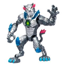 Mr. Beast Lab Figura Metalic Panther 26 cm