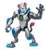 Mr. Beast Lab Figura Metalic Panther 26 cm