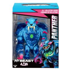 Mr. Beast Figura Panther 16 cm
