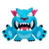 Mr. Beast Figura Vinyl Classic Panther 9 cm