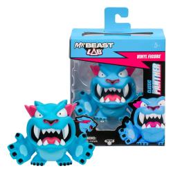 Mr. Beast Figura Vinyl Classic Panther 9 cm