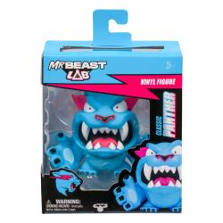 Mr. Beast Figura Vinyl Classic Panther 9 cm