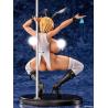Karryn's Prison Estatua PVC 1/7 Karryn Pole Damce Style Tanned Gal 20 cm