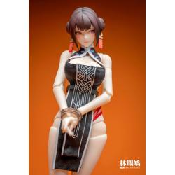 Original Character Figura 1/10 Zhen Yi Lu Lin Fengjiao 18 cm