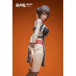 Original Character Figura 1/10 Zhen Yi Lu Lin Fengjiao 18 cm