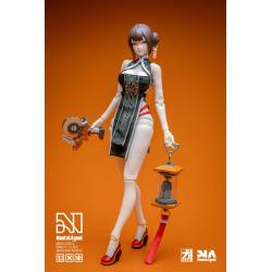 Original Character Figura 1/10 Zhen Yi Lu Lin Fengjiao 18 cm