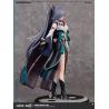 Honkai Impact 3rd Estatua PVC 1/7 Fu Hua: Azure Empyrea 21 cm