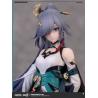 Honkai Impact 3rd Estatua PVC 1/7 Fu Hua: Azure Empyrea 21 cm
