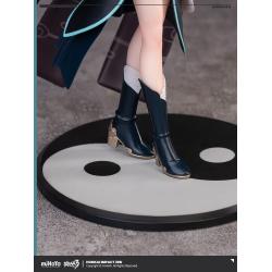Honkai Impact 3rd Estatua PVC 1/7 Fu Hua: Azure Empyrea 21 cm