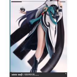Honkai Impact 3rd Estatua PVC 1/7 Fu Hua: Azure Empyrea 21 cm
