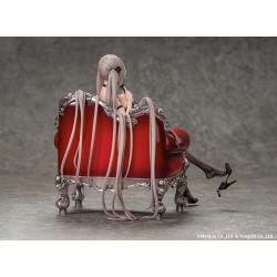 Azur Lane Estatua PVC 1/7 Formidable Rose Ceremony Ver. 18 cm