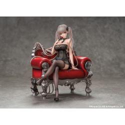 Azur Lane Estatua PVC 1/7 Formidable Rose Ceremony Ver. 18 cm