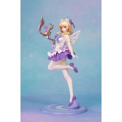Honor of Kings PVC Statue 1/10 Gift+ Nick of Time: Yao 18 cm