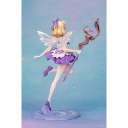 Honor of Kings PVC Statue 1/10 Gift+ Nick of Time: Yao 18 cm