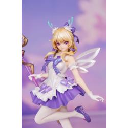 Honor of Kings PVC Statue 1/10 Gift+ Nick of Time: Yao 18 cm