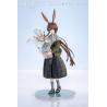 Arknights PVC Statue 1/10 Gift+ Amiya: Floating Gear Ver. 18 cm