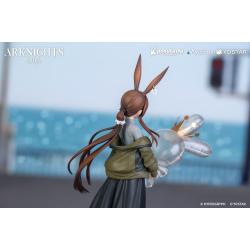 Arknights PVC Statue 1/10 Gift+ Amiya: Floating Gear Ver. 18 cm
