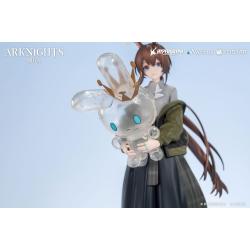 Arknights PVC Statue 1/10 Gift+ Amiya: Floating Gear Ver. 18 cm