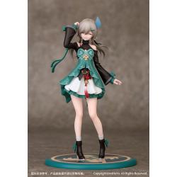 Honkai: Star Rail PVC Statue 1/10 Gift+ Qingque 16 cm
