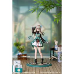 Honkai: Star Rail PVC Statue 1/10 Gift+ Qingque 16 cm