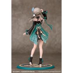 Honkai: Star Rail PVC Statue 1/10 Gift+ Qingque 16 cm