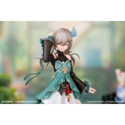 Honkai: Star Rail PVC Statue 1/10 Gift+ Qingque 16 cm