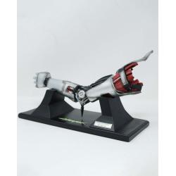 Cyberpunk: Edgerunners Réplica Silverhand Arm 30 cm