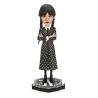 Wednesday Cabezón Head Knocker Wednesday Addams 21 cm