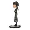 Wednesday Cabezón Head Knocker Wednesday Addams 21 cm