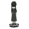 Wednesday Cabezón Head Knocker Wednesday Addams 21 cm