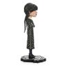 Wednesday Cabezón Head Knocker Wednesday Addams 21 cm
