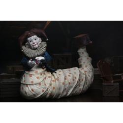 Krampus Figura Der Klown Deluxe Figure 18 cm