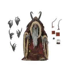 Krampus Figura Krampus Deluxe Figure 18 cm