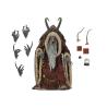 Krampus Figura Krampus Deluxe Figure 18 cm