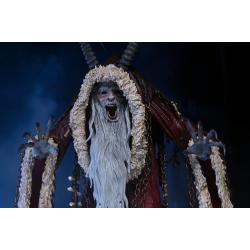 Krampus Figura Krampus Deluxe Figure 18 cm