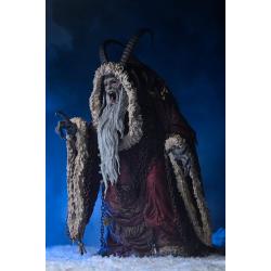 Krampus Figura Krampus Deluxe Figure 18 cm